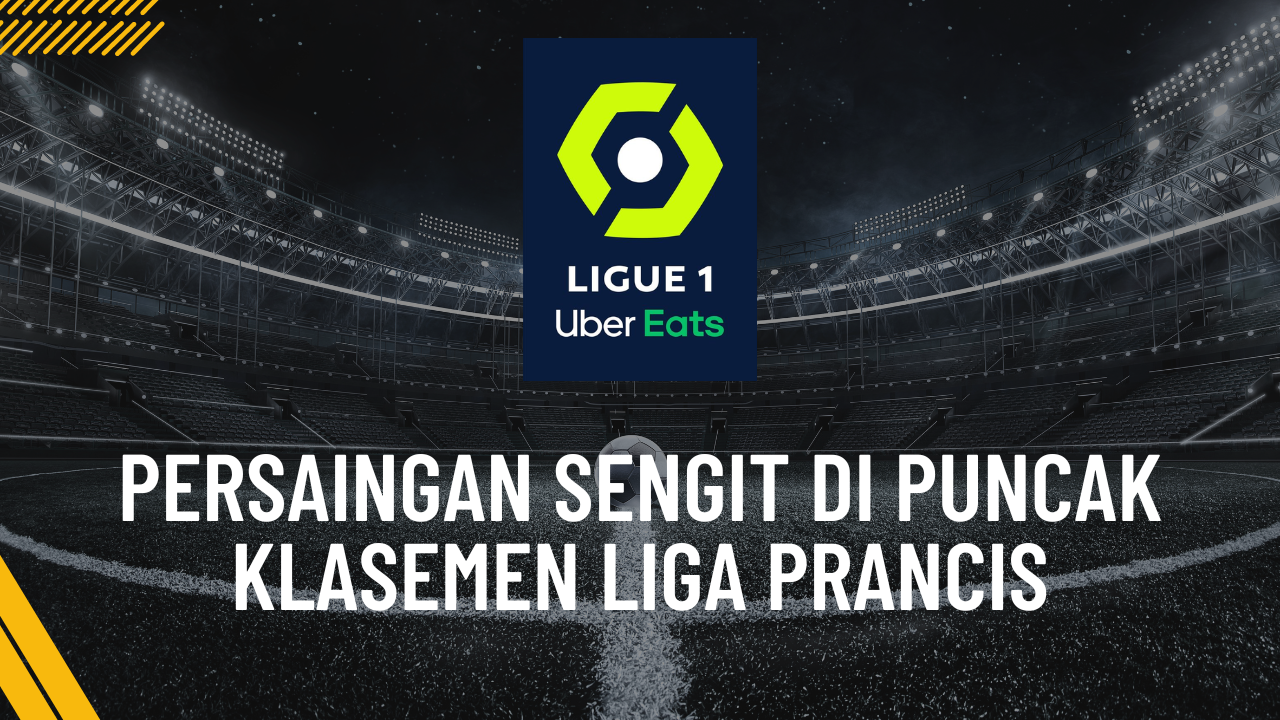 klasemen liga prancis